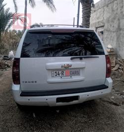 شيفروليه تاهو